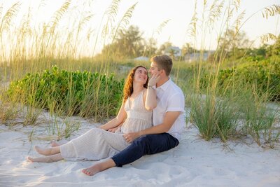 Anna Maria Island Proposal_7234