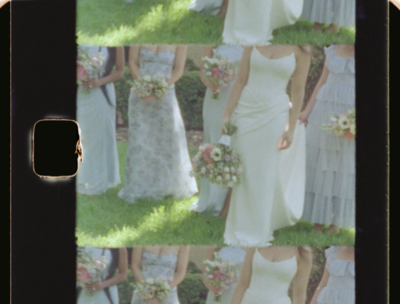 Story-driven wedding videography in Florida