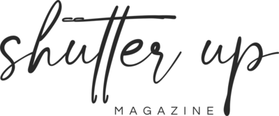 shutter up logo