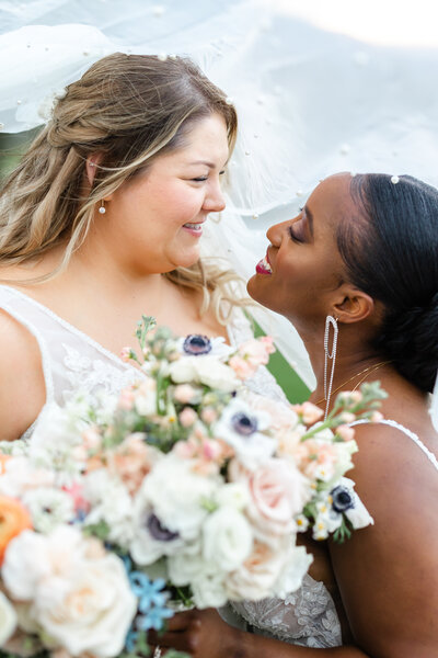 LGBTQ friendly wedding photographer in Carmel, Napa, San Francisco