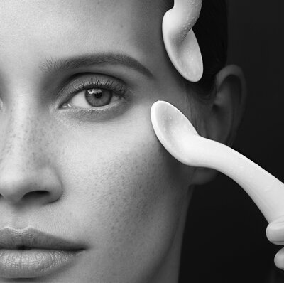 Holistic Facials in Amherst, New Hampshire