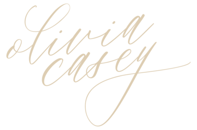 Olivia Casey logo