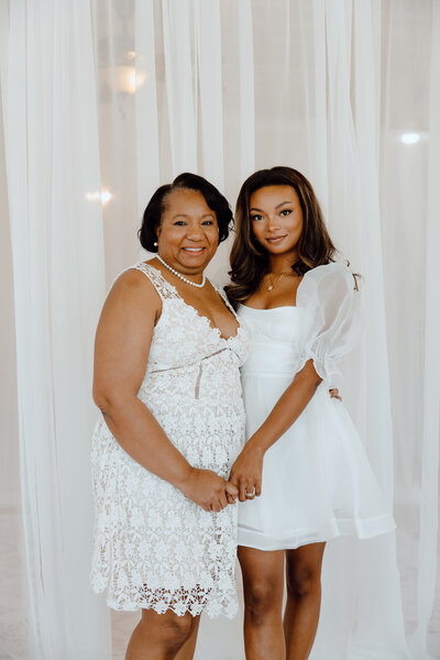 Family Owned bridal boutique