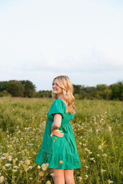 senior photos in kansas city