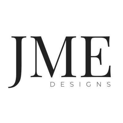 JME Communicatie logo - professioneel webdesign bureau