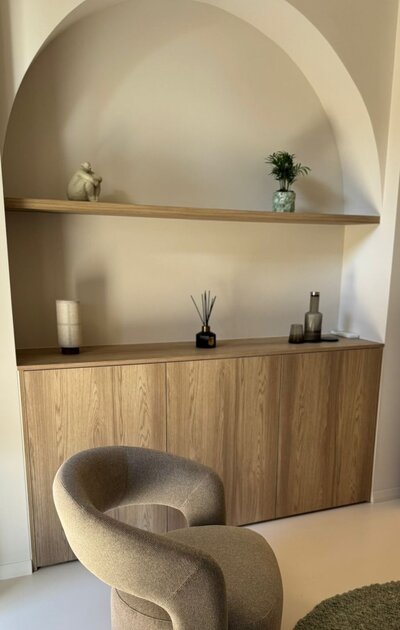 Therapeutenpraktijk Olino in Hasselt
