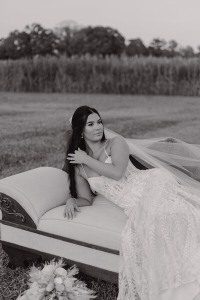 Cherish every moment of your bridal journey with Through Hailey's Eyes. Our bridal portraits ensure your radiance is captured for a lifetime.
