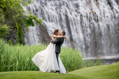 nyc wedding photographer