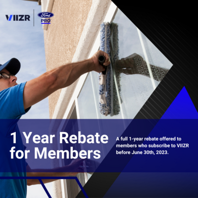 Viizr social posts 