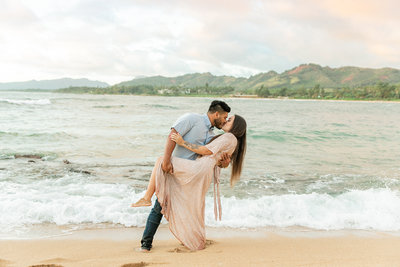Karlie Colleen Photography - Kauai Hawaii Wedding Photography - Sydney & BJ -31_websize