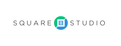 Square8-LogoSet-2020_Full Logo - Color on White