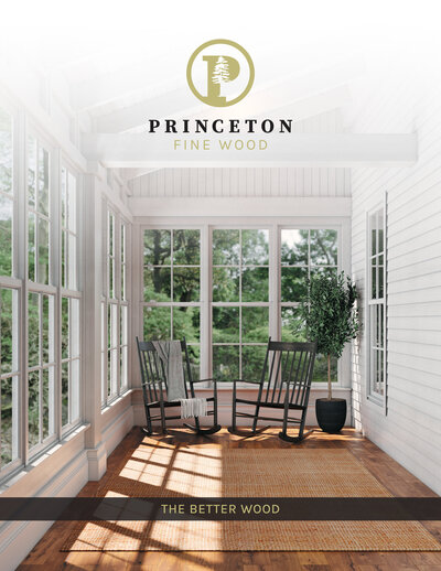 Princeton Fine Woods dealer manual
