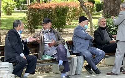 iran 7