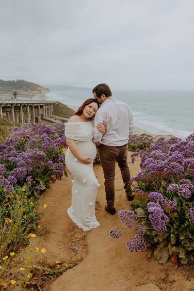 Rox and Jess Maternity | San Diego Photographer Parallel33 Photography-88