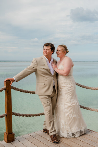 Tooth and Nail Winery Wedding Photographer