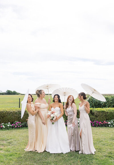 Mother & Bridesmaid Dress Alterations on Long Island