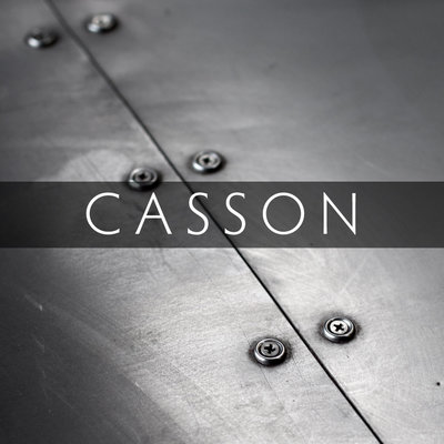 Casson-Hero