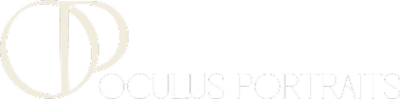 Oculus Portraits Logo