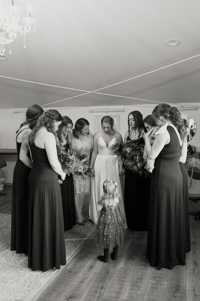 Vista 222 Wedding