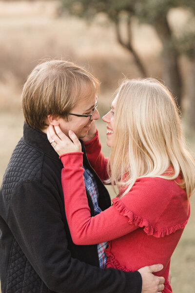 Austin Family Photographer