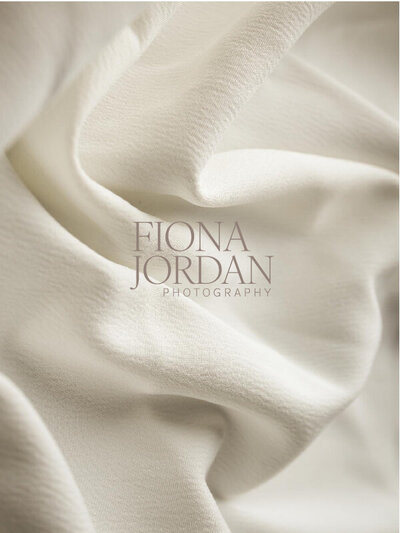Fiona Jordan logo on cotton background-10