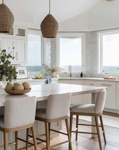 Melissa Dyckman Interiors