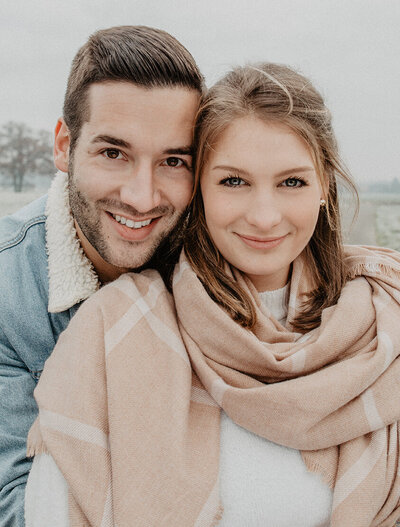 Couple Shooting_Sina Rose