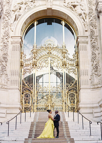 Destination wedding planner Paris France Ritz Place Vendome (18)