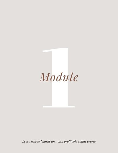 Ebook-Chapter Title Page Option 1