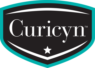 Curicyn Original Formula (Black-White-Turquoise)-TM