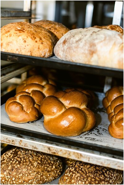 artisan breads baked fresh daily in springfield virginia