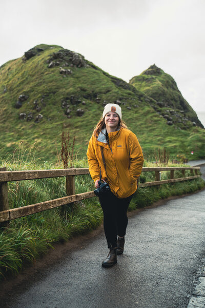 Photography in Ireland