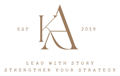 Akua Konadu - Brand Storytelling Coach, Speaker, and Emcee