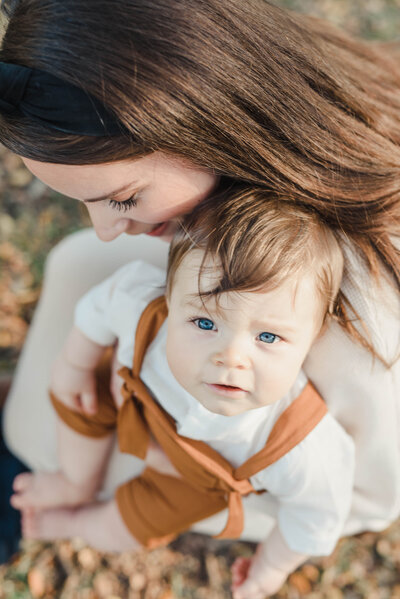 Newborn Photography | Dallas Newborn Photographer | Lindsay Davenport