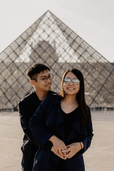 paris couple photographer