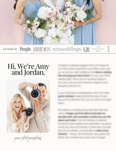 03 Wedding Pricing GuideWelcome_ Intro Letter