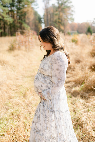 CAP- Leah Maternity - Wilmington Maternity Photographer-64