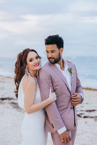 destination wedding in Punta Cana, Dominican Republic