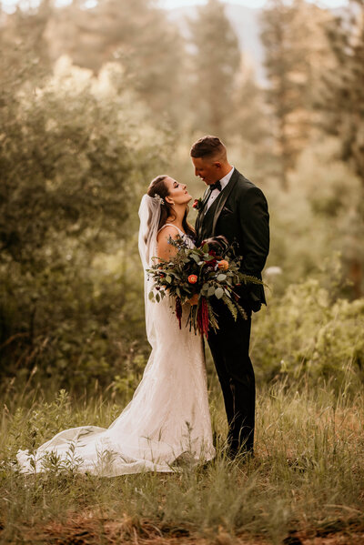 Tahoe Wedding Photographer, wedding photography near me