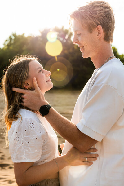 Love shoot den bosch