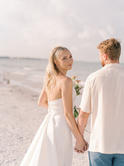 example photo by wedding planner for destination wedding