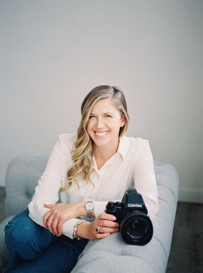AGS Photo Art film photographer