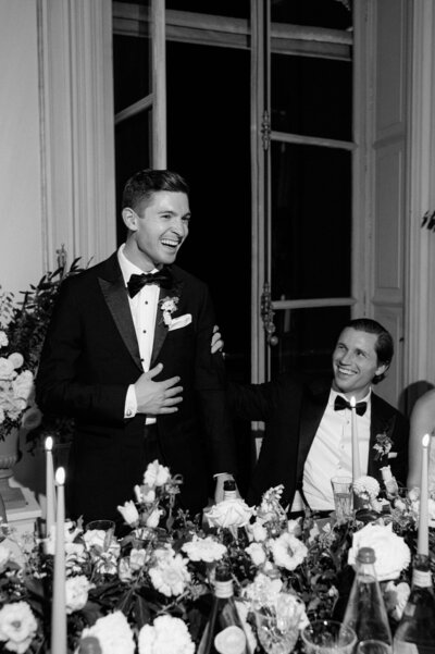 Wedding photographer in Paris France 138