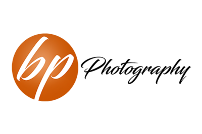 BP Photography Logo