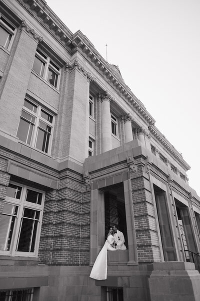 chapel dulcinea elopement in austin texas