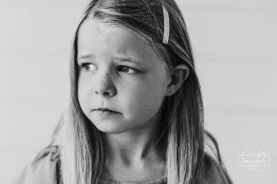 Troy Ohio studio portraits