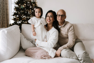 Newborn Photographer in Middlesex