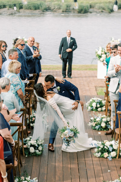 Intimate Wedding Planner