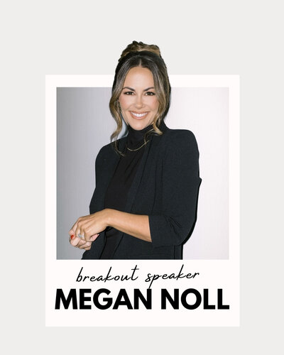 Megan Noll Wedding Photographer
