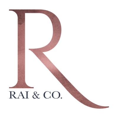 Rai Main Logo